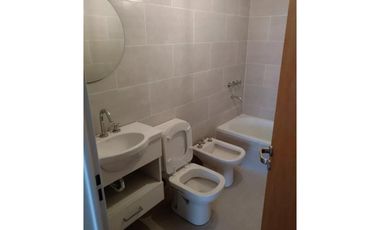 Venta -Departamento 2 Ambientes con Cochera -Ituzaingo