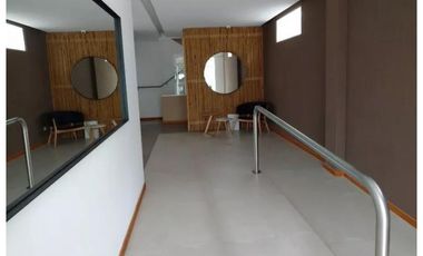 Venta -Departamento 2 Ambientes con Cochera -Ituzaingo