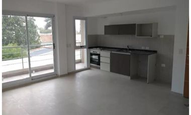 Venta -Departamento 2 Ambientes con Cochera -Ituzaingo
