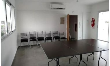 Venta -Departamento 2 Ambientes con Cochera -Ituzaingo
