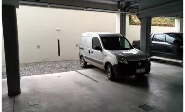 Venta -Departamento 2 Ambientes con Cochera -Ituzaingo