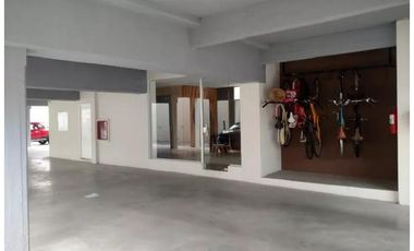 Venta -Departamento 2 Ambientes con Cochera -Ituzaingo