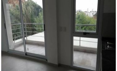 Venta -Departamento 2 Ambientes con Cochera -Ituzaingo