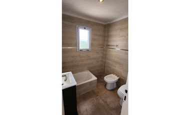 Departamento 3 Ambientes- San Antonio de Padua