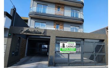Departamento 2 Ambientes Planta Baja- San Antonio De Padua