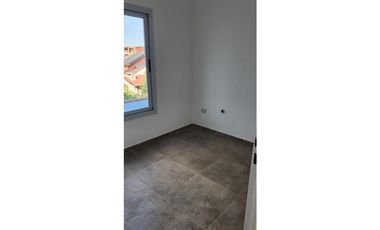 Departamento 2 Ambientes Planta Baja- San Antonio De Padua