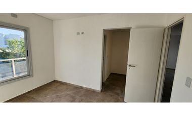 Departamento 2 Ambientes Planta Baja- San Antonio De Padua