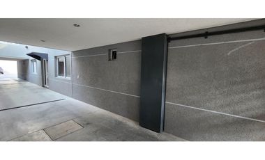 Departamento 2 Ambientes Planta Baja- San Antonio De Padua