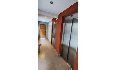 Departamento 2 Ambientes Planta Baja- San Antonio De Padua