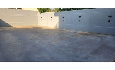 Departamento 2 Ambientes Planta Baja- San Antonio De Padua