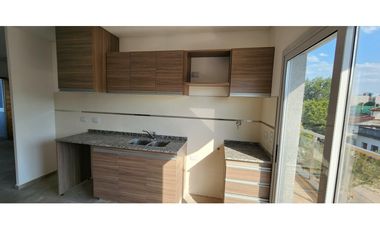Departamento 2 Ambientes Planta Baja- San Antonio De Padua
