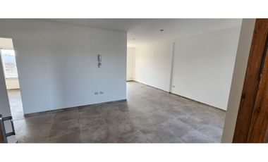 Departamento 2 Ambientes Planta Baja- San Antonio De Padua