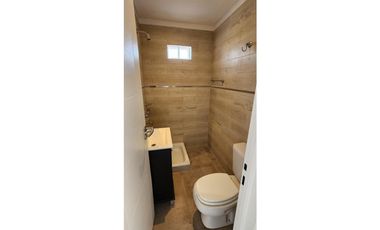 Departamento 2 Ambientes Planta Baja- San Antonio De Padua