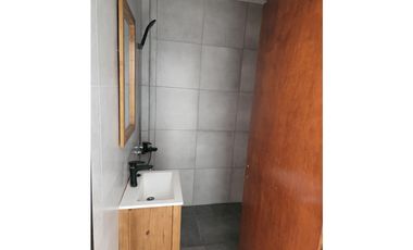 PH 2 Ambientes todo Planta baja a estrenar - Castelar Oportunidad!!