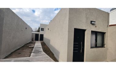 PH 2 Ambientes todo Planta baja a estrenar - Castelar Oportunidad!!