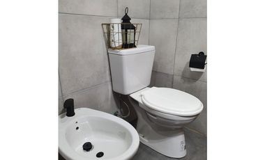 PH 2 Ambientes todo Planta baja a estrenar - Castelar Oportunidad!!