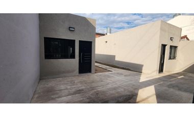 PH 2 Ambientes todo Planta baja a estrenar - Castelar Oportunidad!!