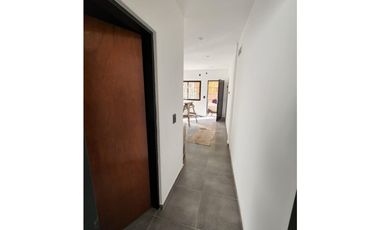 PH 2 Ambientes todo Planta baja a estrenar - Castelar Oportunidad!!