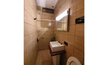 CASA AMERICANA3 AMBIENTES EN DOS PLANTAS CON LOCAL COMERCIAL- Ituzaingó Norte