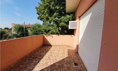 CASA AMERICANA3 AMBIENTES EN DOS PLANTAS CON LOCAL COMERCIAL- Ituzaingó Norte