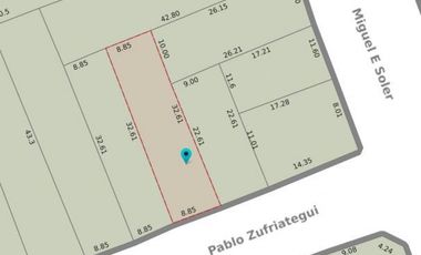 Local comercial en  Venta-Ituzaingo Norte