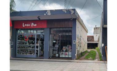 Local comercial en  Venta-Ituzaingo Norte