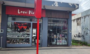 Local comercial en  Venta-Ituzaingo Norte