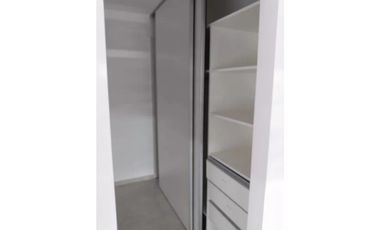 Departamento a estrenar con cochera, en el centro de Moron.