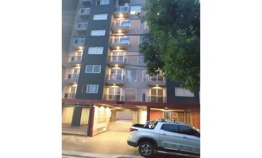 Departamento a estrenar con cochera, en el centro de Moron.
