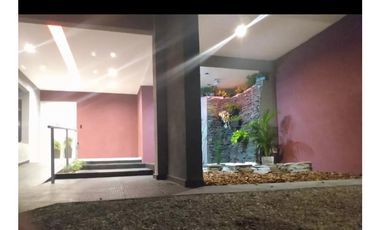 Departamento a estrenar con cochera, en el centro de Moron.