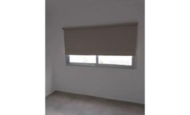 Departamento a estrenar con cochera, en el centro de Moron.