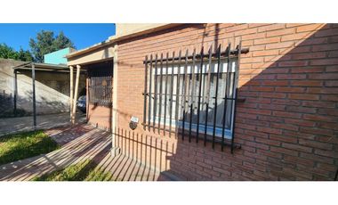 Casa en Americana 3 Ambientes  Venta- Ituzingo Norte