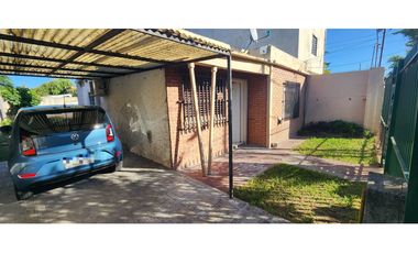Casa en Americana 3 Ambientes  Venta- Ituzingo Norte
