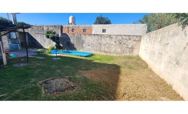 Casa en Americana 3 Ambientes  Venta- Ituzingo Norte