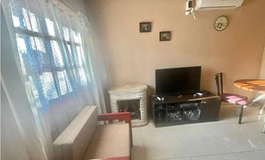 Casa en Americana 3 Ambientes  Venta- Ituzingo Norte
