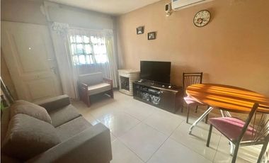 Casa en Americana 3 Ambientes  Venta- Ituzingo Norte