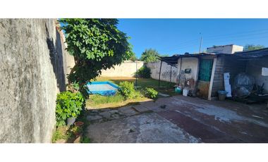 Casa en Americana 3 Ambientes  Venta- Ituzingo Norte