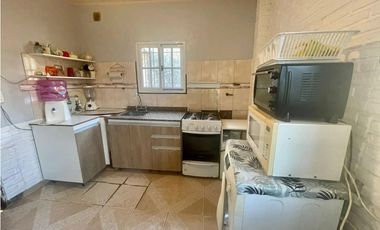 Casa en Americana 3 Ambientes  Venta- Ituzingo Norte
