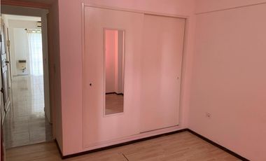 Departamento 2 Ambientes muy Amplio