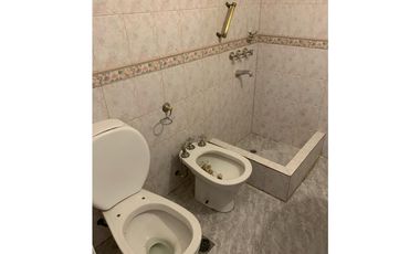 Departamento 2 Ambientes muy Amplio