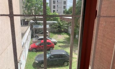 Departamento 2 Ambientes muy Amplio