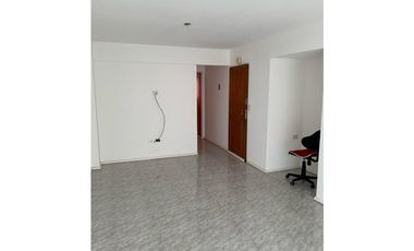 Departamento 2 Ambientes muy Amplio