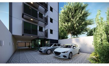 Departamentos Monoambientes a ESTRENAR EN POZO -Anticipo y cuotas