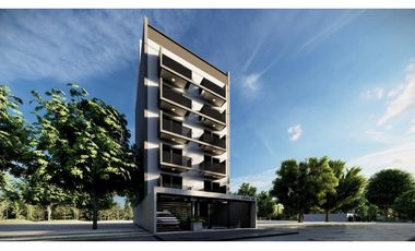 Departamentos Monoambientes a ESTRENAR EN POZO -Anticipo y cuotas
