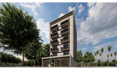 Departamentos Monoambientes a ESTRENAR EN POZO -Anticipo y cuotas