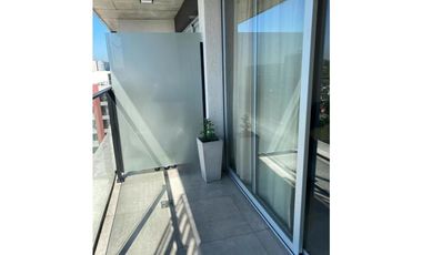 Departamento de 2 ambientes en Ituzaingo Sur con cochera y terraza privada.