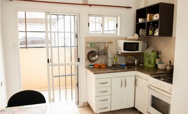 Departamento en  Venta