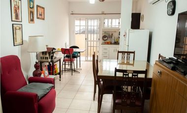 Departamento en  Venta