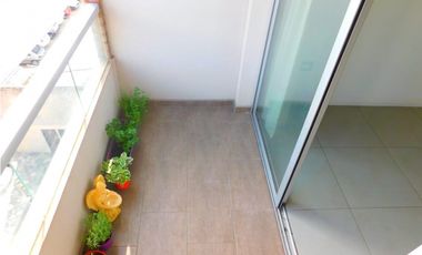 Departamento en  Venta