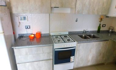 Departamento en  Venta
